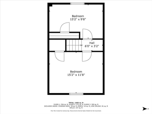 16 Rantoul St, Beverly, MA 01915 - view of home floor plan