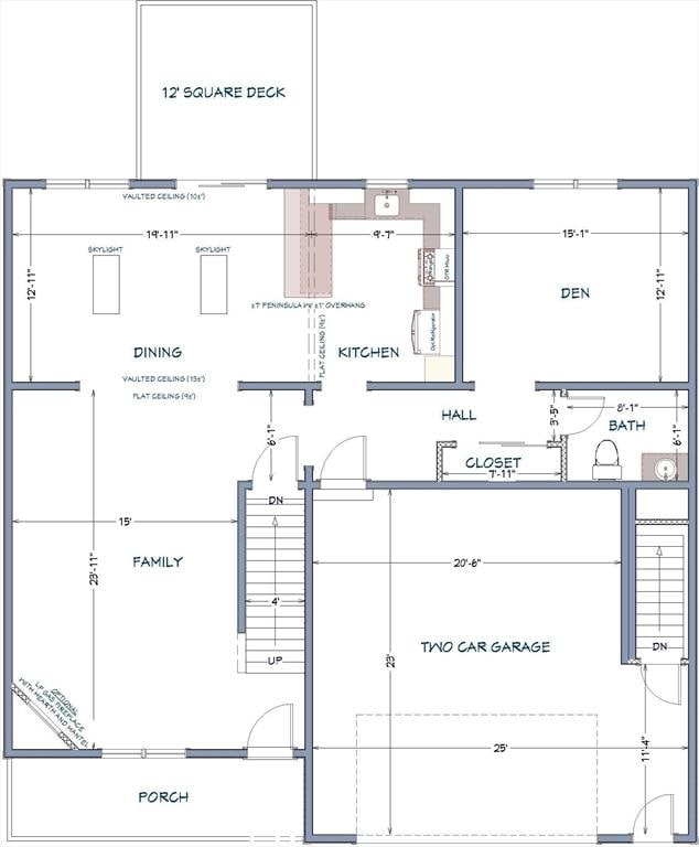 84 Mikes Way Unit 84, Northbridge, MA 01534 - view of room layout