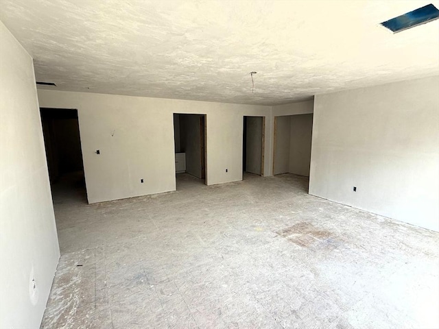 84 Mikes Way Unit 84, Northbridge, MA 01534 - view of spare room