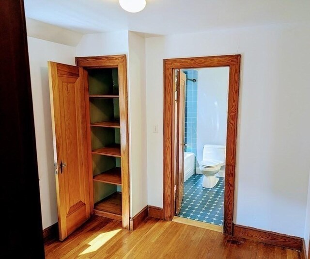 43 Brunswick Rd, Arlington, MA 02474 - view of closet