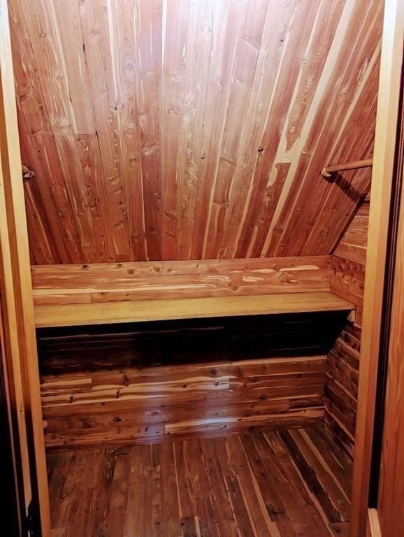 43 Brunswick Rd, Arlington, MA 02474 - view of sauna / steam room