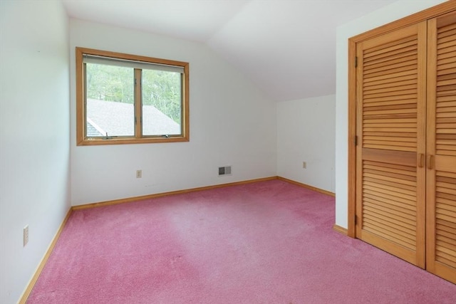 9 Beetlebung Grove Way, Chilmark, MA 02535 - bonus room featuring carpet floors, lofted ceiling, and baseboards