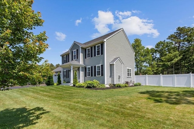 0 Thompson St, Middleboro, MA 02346 - view of front of home
