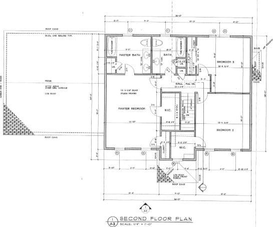 0 Thompson St, Middleboro, MA 02346 - view of home floor plan