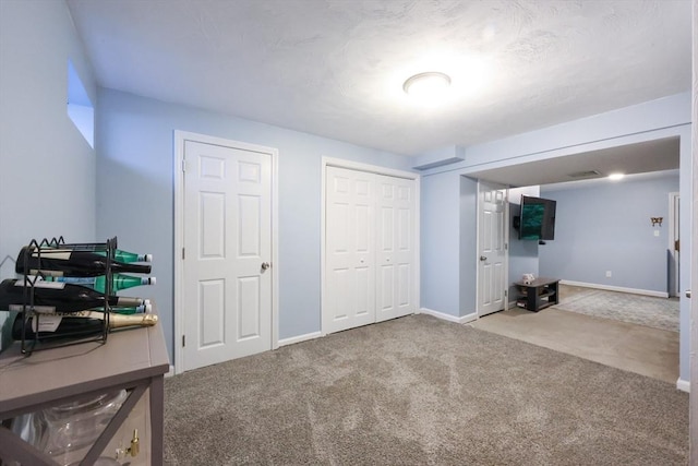 8 Heritage Dr Unit 8, Medway, MA 02053 - carpeted bedroom with baseboards