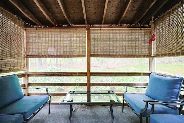 8 Heritage Dr Unit 8, Medway, MA 02053 - view of sunroom / solarium