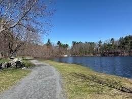 8 Heritage Dr Unit 8, Medway, MA 02053 - water view