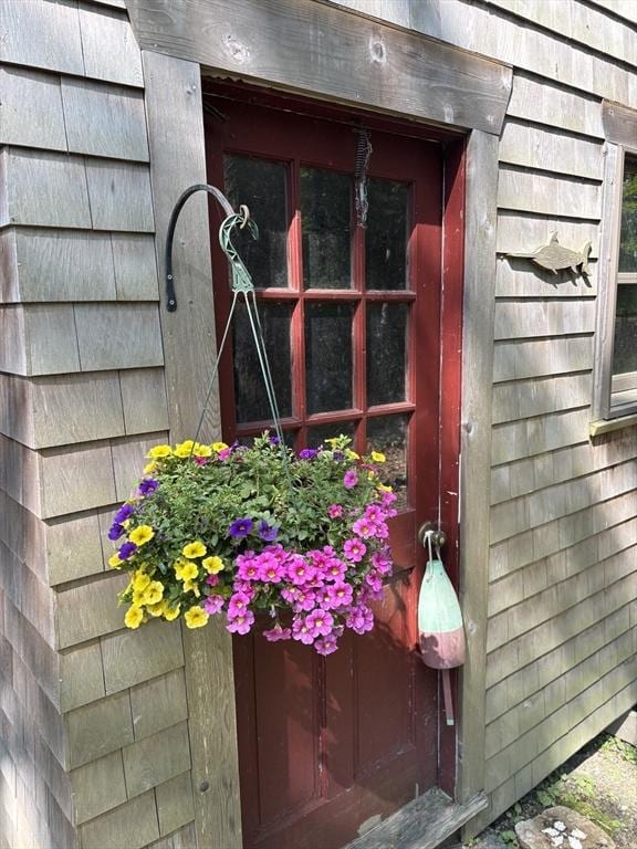 111 Richardson Rd, Barnstable, MA 02632 - exterior view