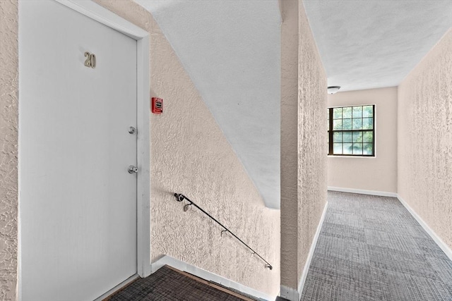 358 Broadway Unit 20, Lynn, MA 01904 - view of doorway to property