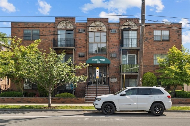 358 Broadway Unit 20, Lynn, MA 01904 - view of property