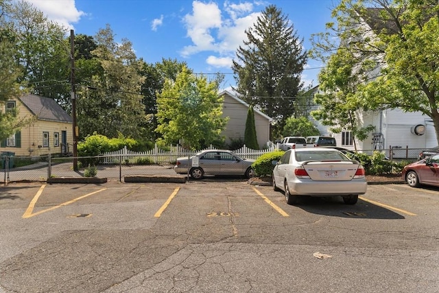358 Broadway Unit 20, Lynn, MA 01904 - view of uncovered parking lot