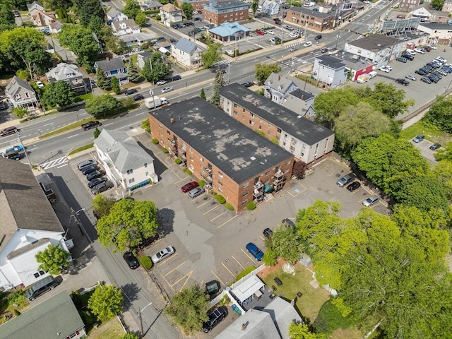 358 Broadway Unit 20, Lynn, MA 01904 - aerial view