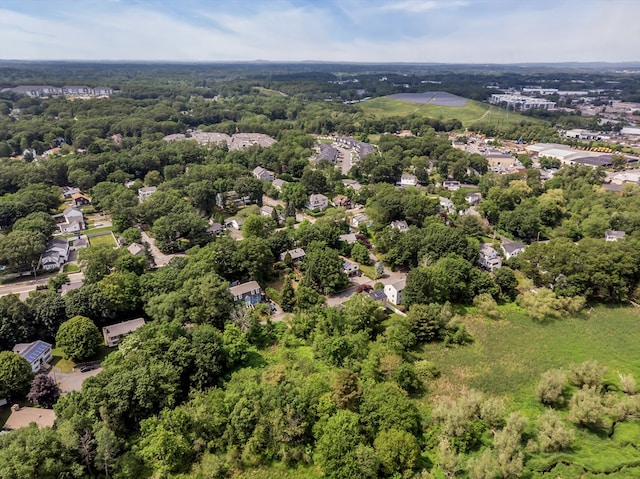 4 3rd Rd, Woburn, MA 01801 - aerial view