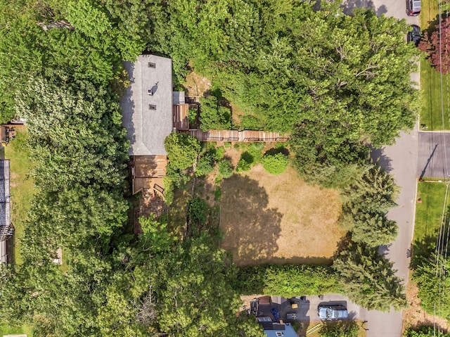 4 3rd Rd, Woburn, MA 01801 - aerial view