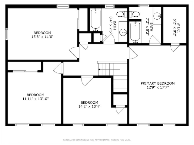 20 Lucia Dr, Milford, MA 01757 - view of floor plan / room layout