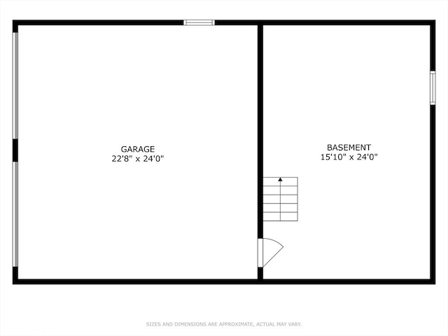 20 Lucia Dr, Milford, MA 01757 - view of floor plan / room layout