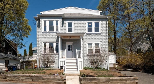 16 Horton St Unit 2, Salem, MA 01970 - view of front of property