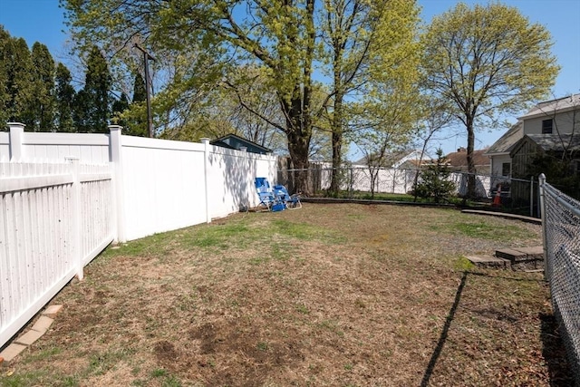 16 Horton St Unit 2, Salem, MA 01970 - view of yard