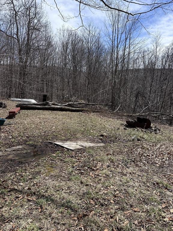 27 S Road Ext, Lot, Peru, MA 01235