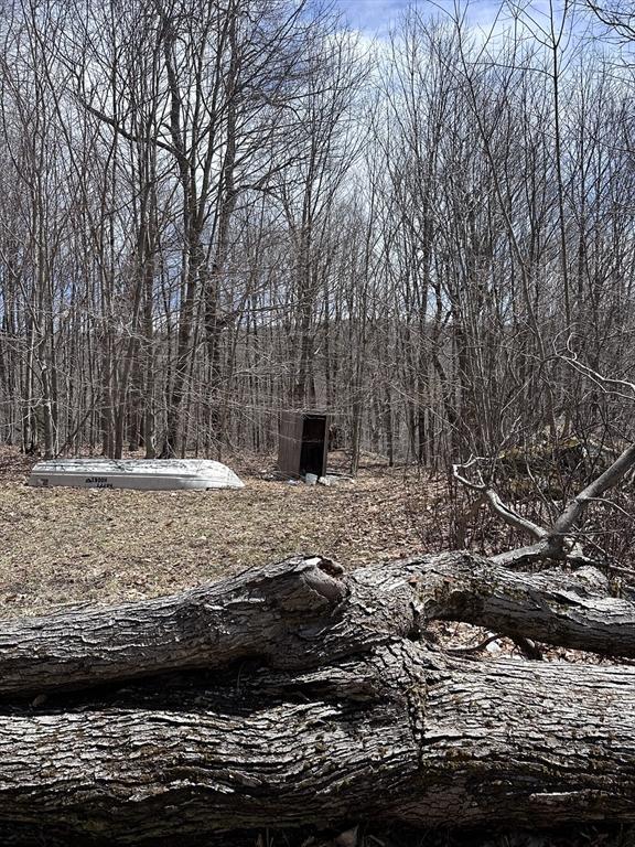 27 S Road Ext, Lot, Peru, MA 01235