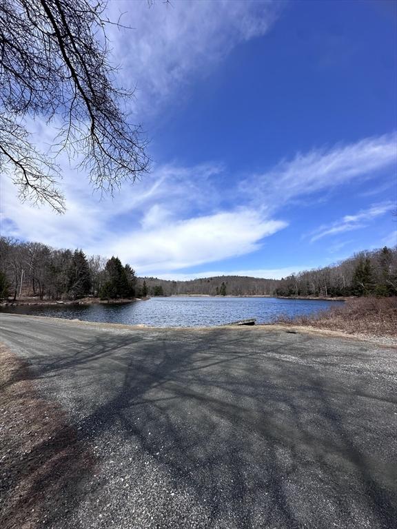 27 S Road Ext, Lot, Peru, MA 01235