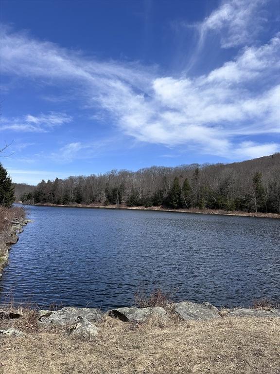 27 S Road Ext, Lot, Peru, MA 01235