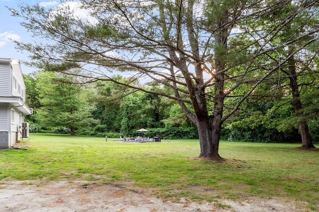 558 Amesbury Rd, Haverhill, MA 01830 - view of green lawn