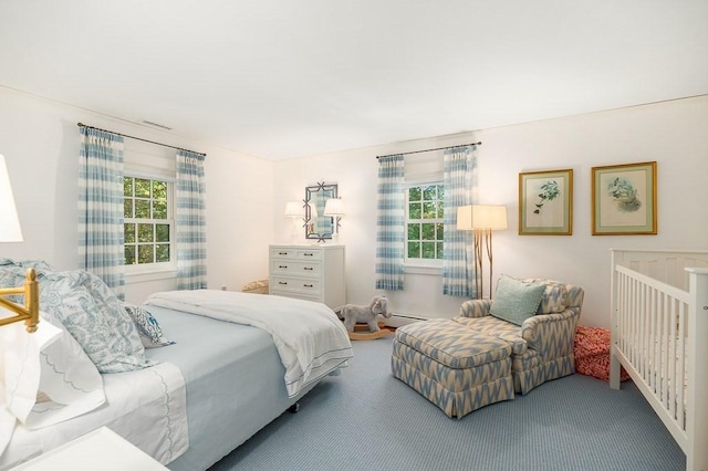 4 Dexter Ln, Manchester, MA 01944 - bedroom featuring carpet flooring