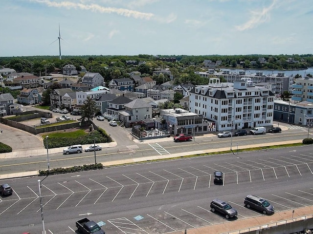 4 Atherton Rd, Hull, MA 02045 - drone / aerial view