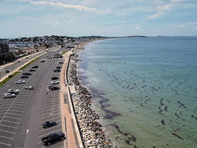 4 Atherton Rd, Hull, MA 02045 - water view with local beach