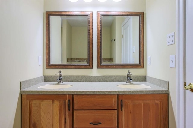 32 Erins Way, Holden, MA 01520 - full bathroom with double vanity