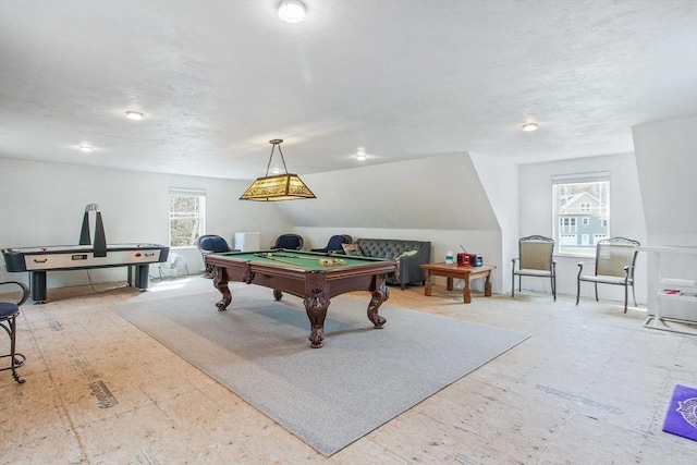 32 Erins Way, Holden, MA 01520 - game room featuring billiards table