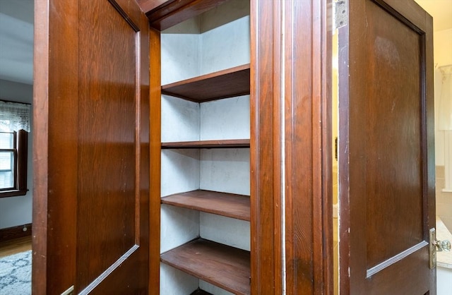 47 Ronald Rd, Arlington, MA 02474 - view of closet