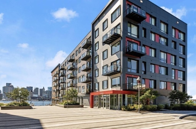 65 Lewis St Unit Ph03, Boston, MA 02128 - view of property