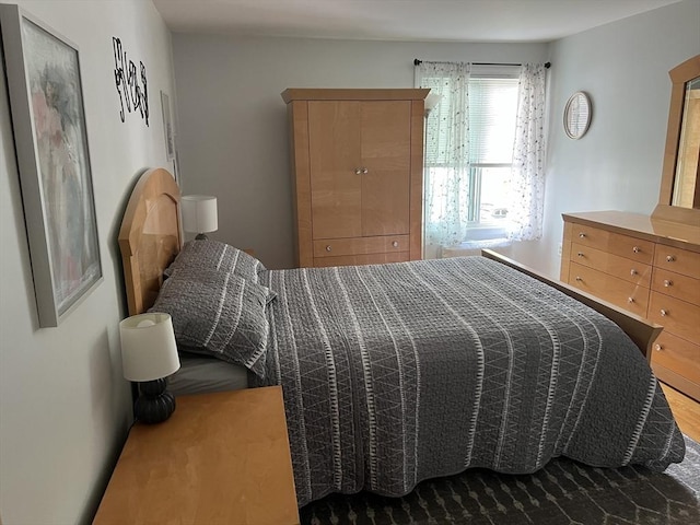 96 Main St Unit C8, Foxboro, MA 02035 - view of bedroom