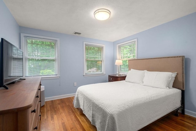 33 Philemon Whale Ln, Sudbury, MA 01776 - bedroom with wood finished floors