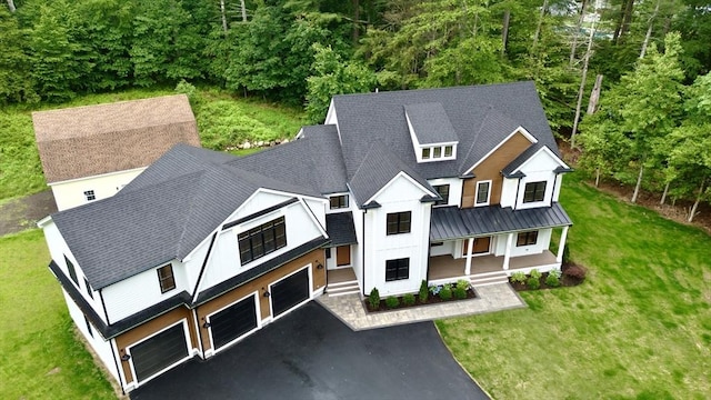 293 Cross St, Norwell, MA 02061 - view of subject property