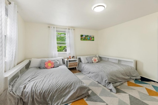 186 Andover St, North Andover, MA 01845 - view of bedroom