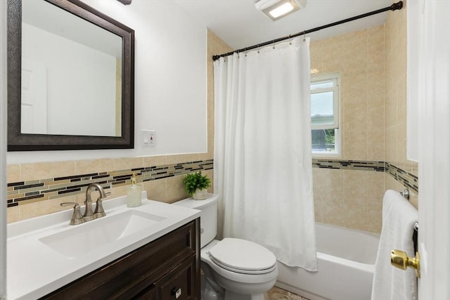 186 Andover St, North Andover, MA 01845 - bathroom featuring vanity and shower / tub combo