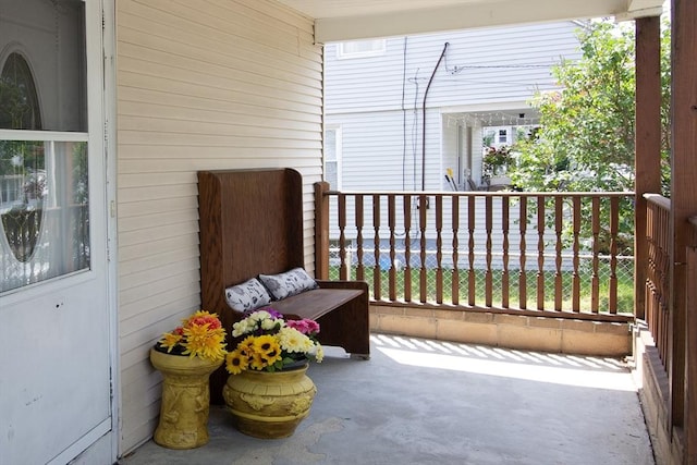 103 Monrovia St, Springfield, MA 01104 - view of sunroom / solarium