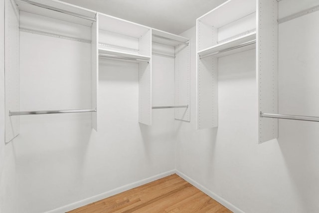 110 Westover Pkwy, Norwood, MA 02062 - walk in closet featuring light wood finished floors