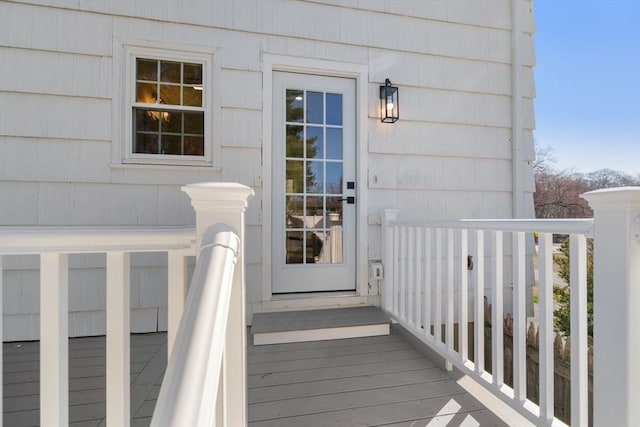 110 Westover Pkwy, Norwood, MA 02062 - view of property entrance
