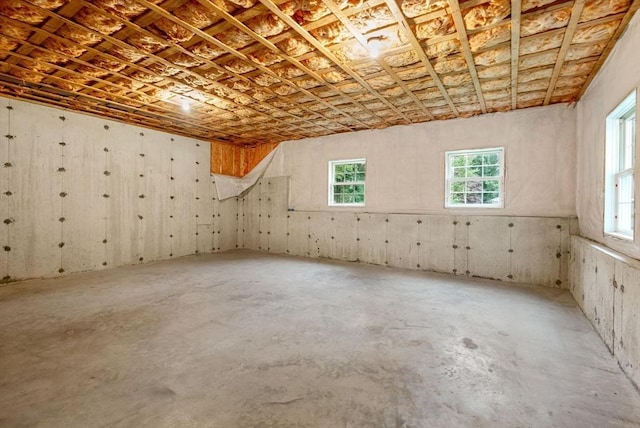 495 Grafton St, Shrewsbury, MA 01545 - view of basement