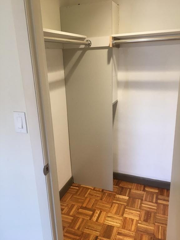881 Main St Unit U10, Walpole, MA 02081 - view of walk in closet