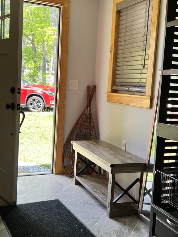 10 Kibbe Point Rd, Otis, MA 01253 - view of doorway