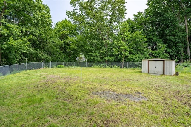 119 Clark St, Clinton, MA 01510 - view of yard