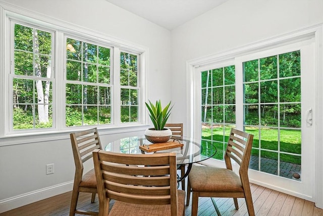 83 Partridge Hill Rd, Sutton, MA 01590 - view of sunroom