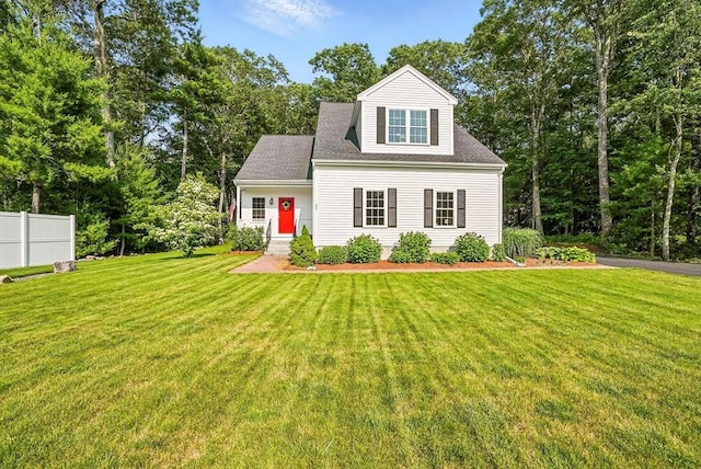 83 Partridge Hill Rd, Sutton, MA 01590 - view of front facade with a shingled roof
