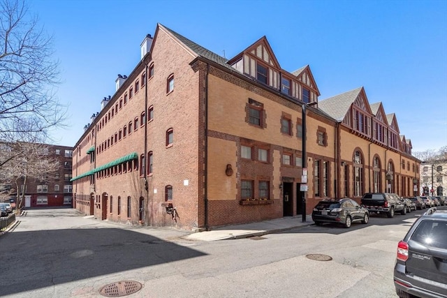 120 Norway St Unit 12, Boston, MA 02115 - view of property