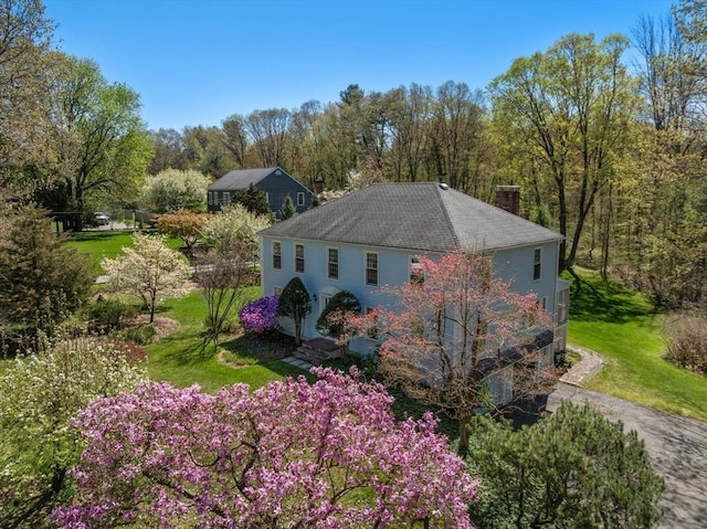 16 Parmenter Rd, Framingham, MA 01701 - view of outbuilding